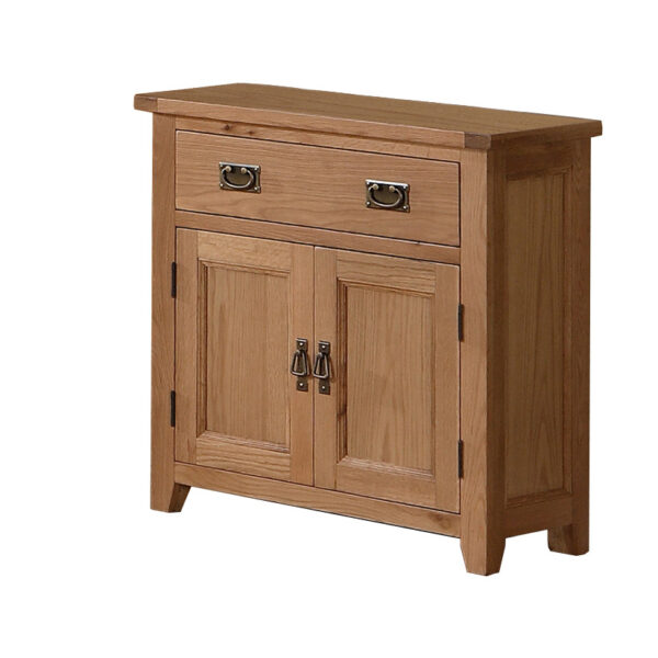 Stirling Buffet Compact 2 Doors & 1 Drawer