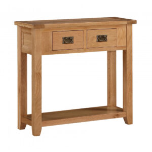 Stirling Console Table
