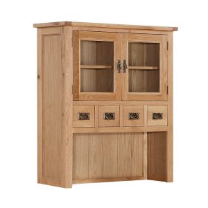 Stirling Hutch 2 Doors