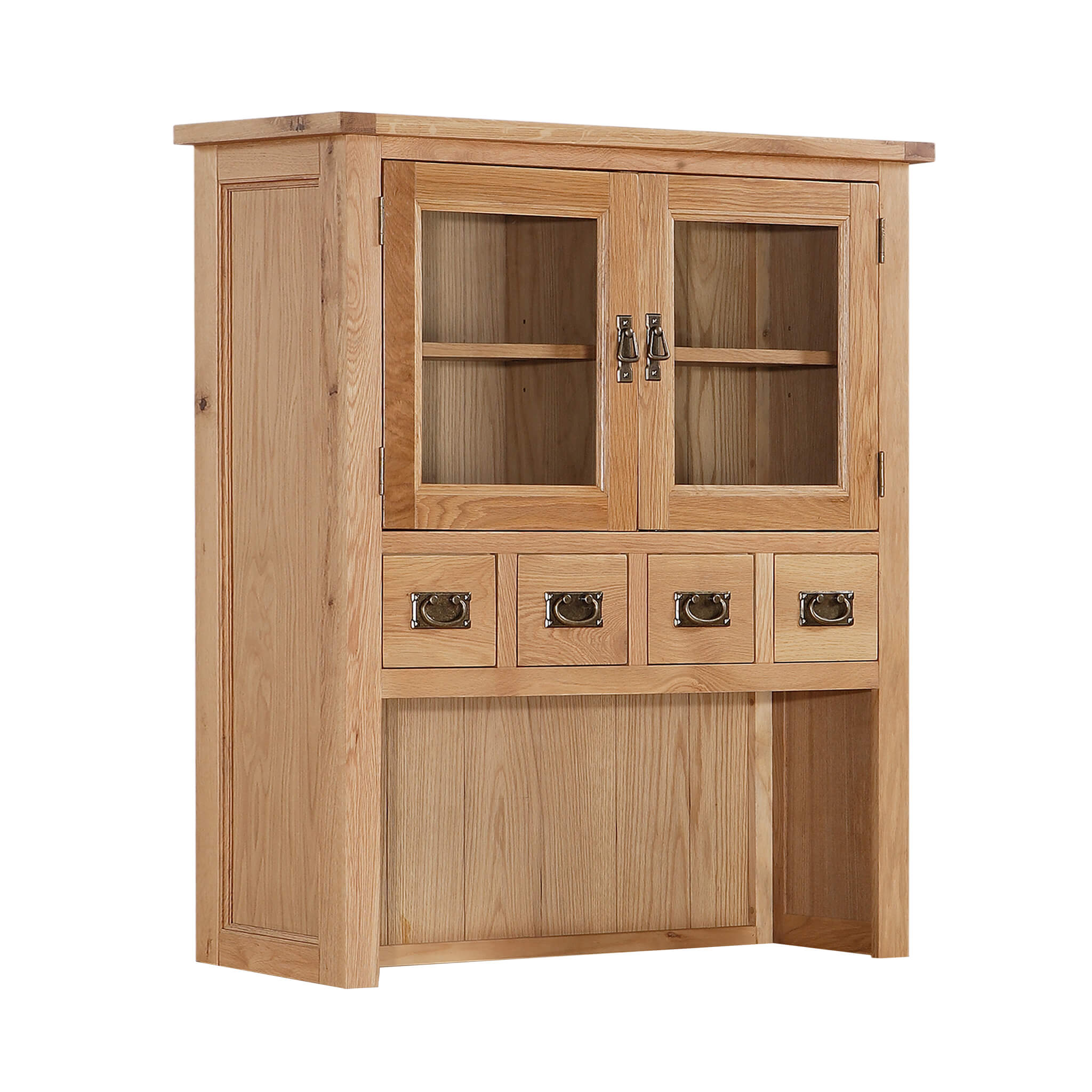 Stirling Hutch 2 Doors
