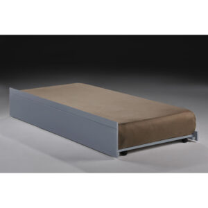 Tripoli Bunk Bed Trundle Grey