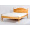 Veresi  Pine Bed Single