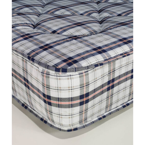 Single Mattress Windsor Ortho