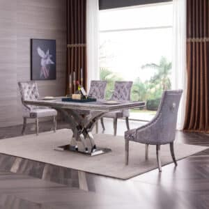 Zenith Chairs