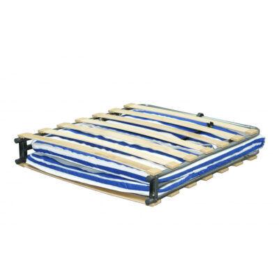 Copenhagen Folding Bed with Mattress - Image 2
