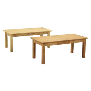 Hamilton Coffee Table Natural