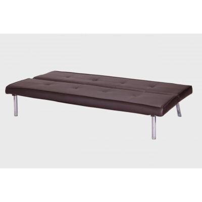 Seattle PU Sofa Bed - Image 3