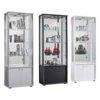 Selby with Base Unit 2 + 2 Doors White 4037530