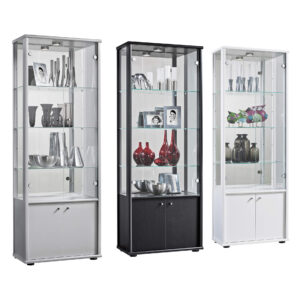 Selby with Base Unit 2 + 2 Doors White 4037530