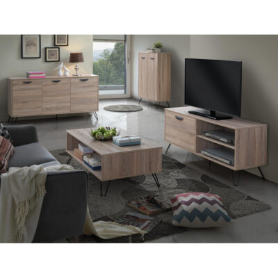 Sonoma Bookcase Large - Image 2