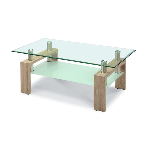 Telford Coffee Table Natural