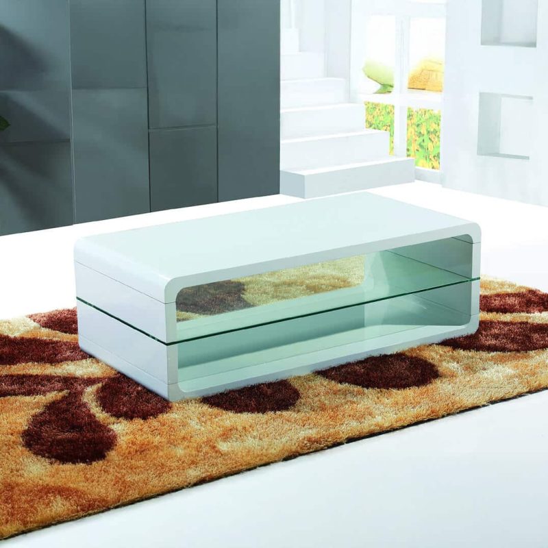 Tilton Coffee Table