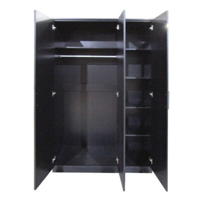Topline Robe with Centre Mirror 3 Door - Image 2