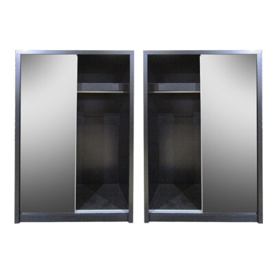 Topline Sliding Robe 2 Door - Image 2