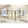 Vercelli Dining Table