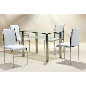 Vercelli Dining Table
