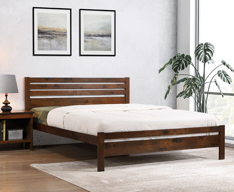 Heartlands Furniture Beds