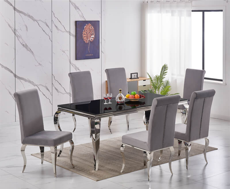 Heartlands Furniture Dining