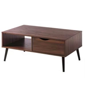 Gjora Coffee Table Walnut (1000123452)