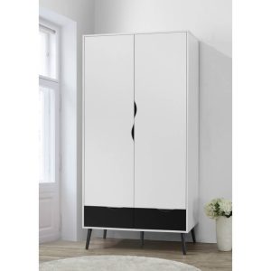 Mapleton Robe 2 Door