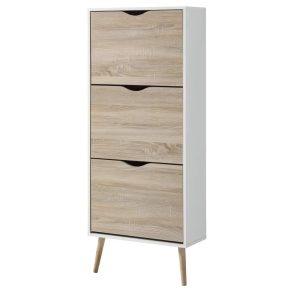 Mapleton Shoe Cabinet (1000123439)