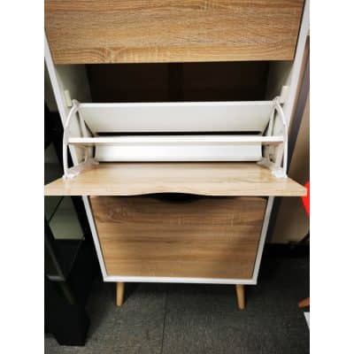 Mapleton Shoe Cabinet (1000123439) - Image 2