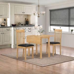 Atlas Dropleaf Natural