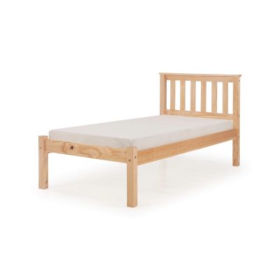 Manila 30 LFE Pine with mattress