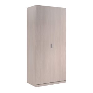 Vigo Wardrobe Oak LCX022R