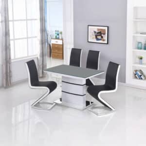 Aldridge-Small-Dining-Table-Grey