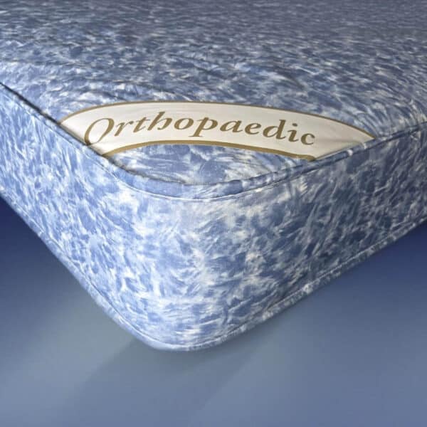 Double Mattress UPVC Waterproof Ortho
