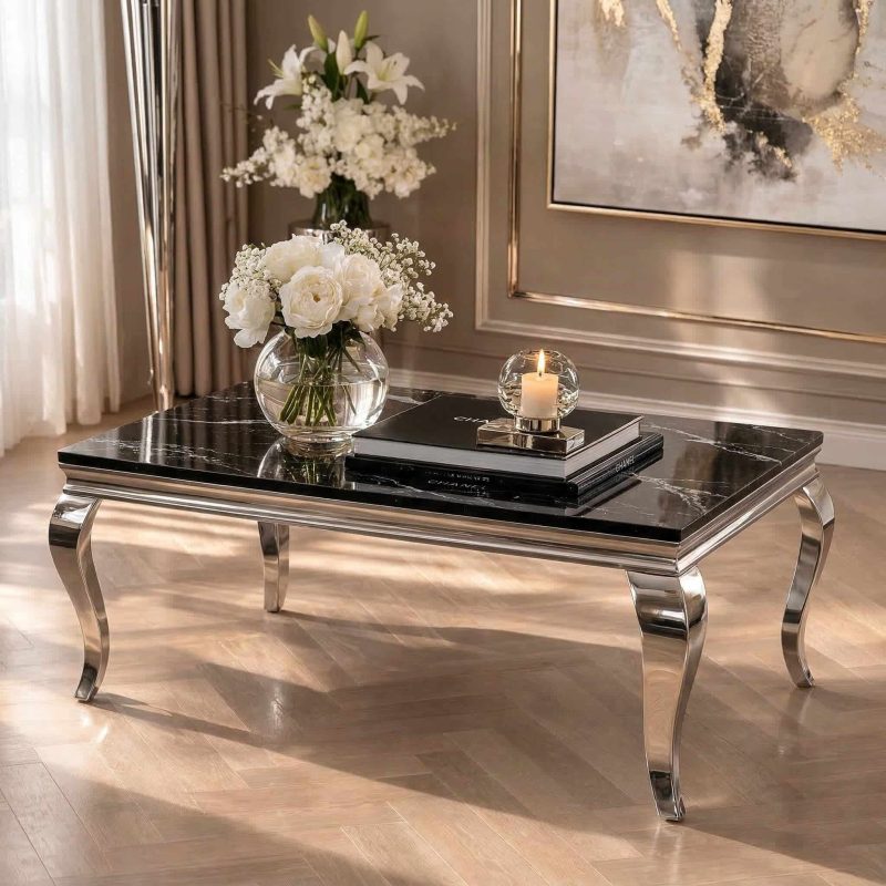 Arriana Coffee Table