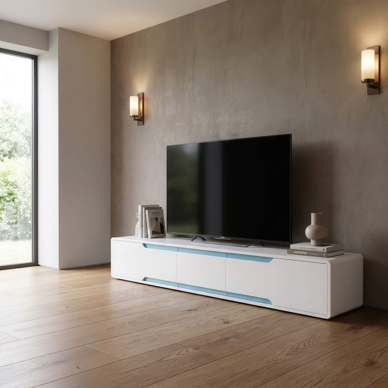 Badini-TV-unit