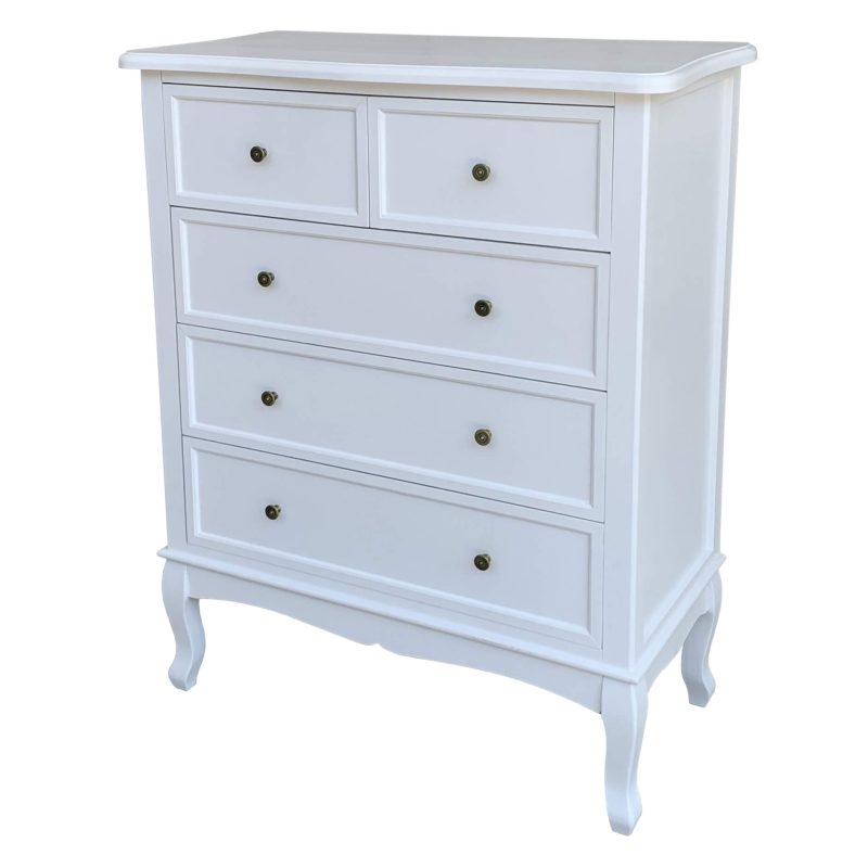 Chloe Chest 23 Drawers